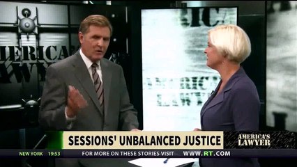 Cops Taking Your Property Even Without Proof Of A Crime: Thanks To Republican Jeff Sessions
