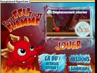 [Logiciel Prizee]-[New Hack Tout Feu Tout Flamme ][20 Lives]