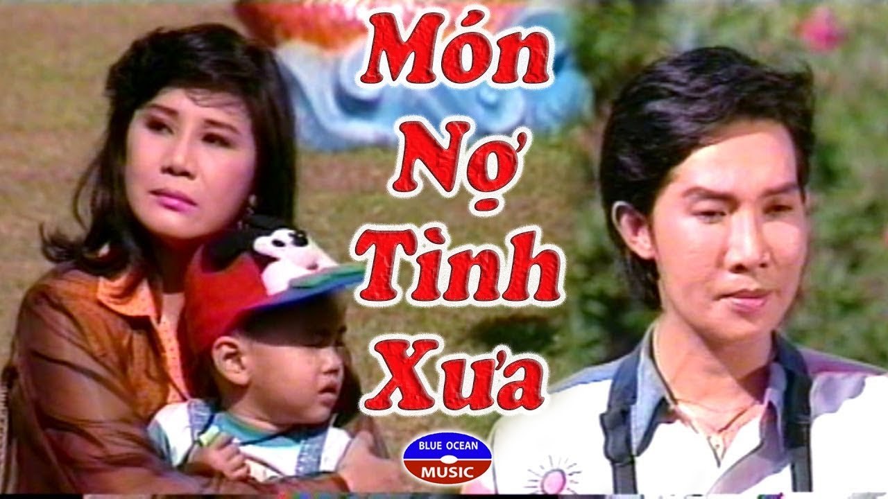 MÓN NỢ TÌNH XƯA | Vũ Linh, Tài Linh, Linh Tâm, Minh Vương, Bảo Quốc - Cải lương xã hội