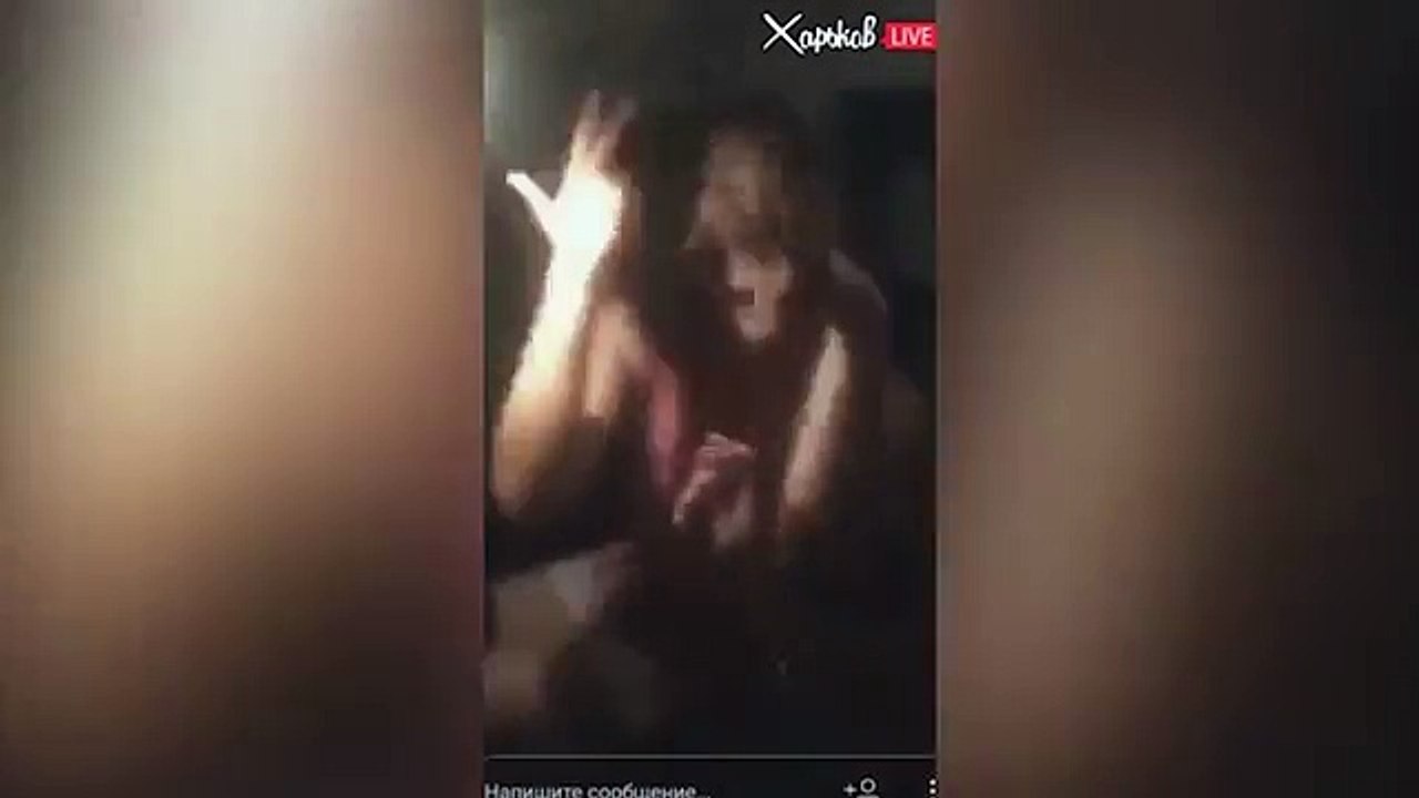 Teenager live streams own death drinking and driving