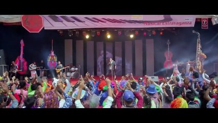 Raftaar (Full Video) The Rally | Mirza and Arshin Mehta | New Song 2017 HD