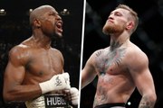 Watch UFC-Professional Boxing World Champion '' Floyd Mayweather Jr vs Conor Mcgregor '' ~ Streaming Free On.Line