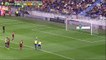 Cristian Lopez penalty Goal HD - Sochaux 3 - 2 Lens - 12.08.2017 (Full Replay)
