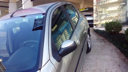 Vendido - Peugeot 206 1.4 Holiday 2006 - Rubens - (47)999580101 - Completo R$ 14.000,00