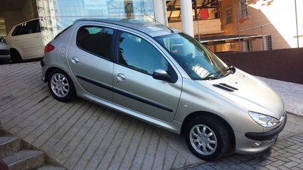 Vendido - Peugeot 206 1.4 Holiday 2006 - Rubens - Whatss (47)999580101 - Completo R$ 14.000,00