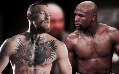 Watch Floyd Mayweather Jr vs Conor Mcgregor [[ Boxing World Champion - 2017 ]]