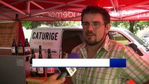 D!CI TV : de plus en plus de brasseurs pour le festival de St Bonnet