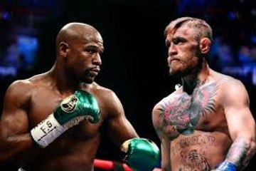 [Live Streaming] Floyd Mayweather Jr vs Conor Mcgregor ''Full-HD'' ~ August 26, 2017
