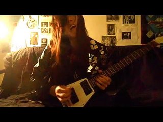 KISS LICK IT UP Vinnie Vincent solo