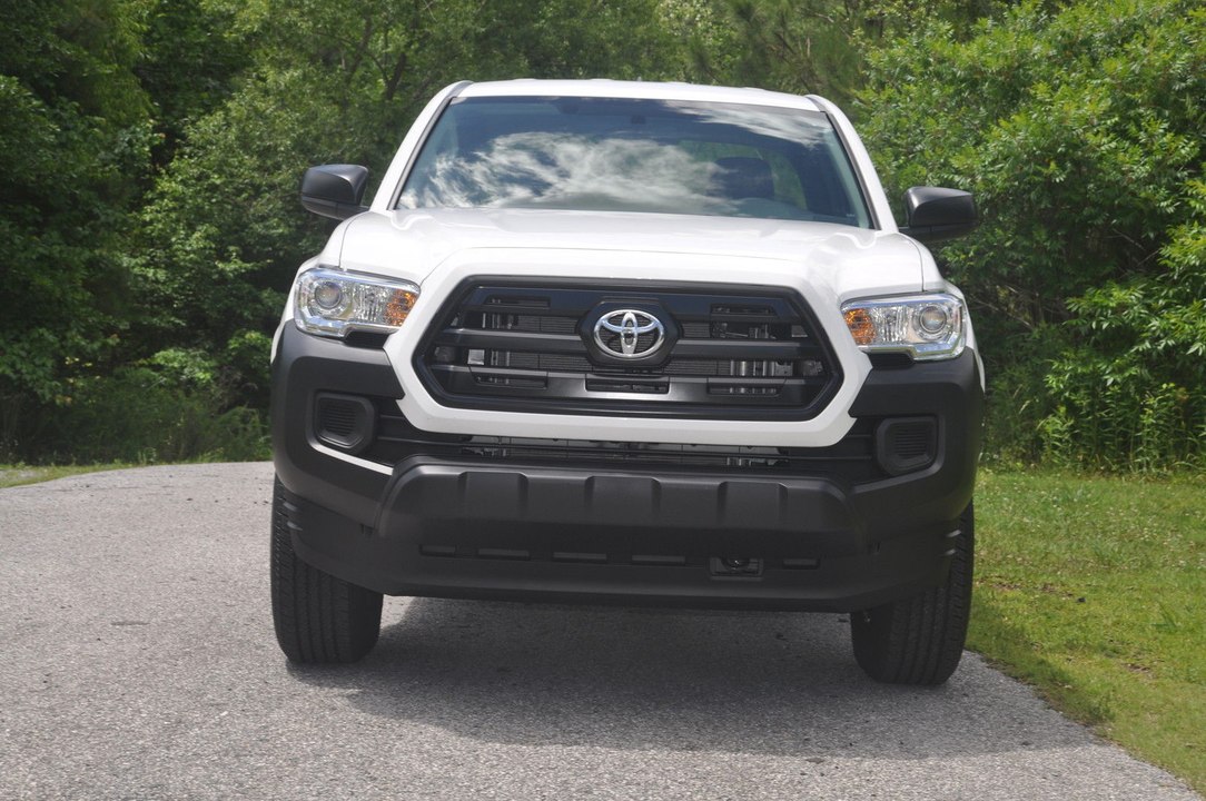 BRAND NEW 2018  Toyota Tacoma Access  Cab 27. NEW MODEL. PRODUCTION 2018.