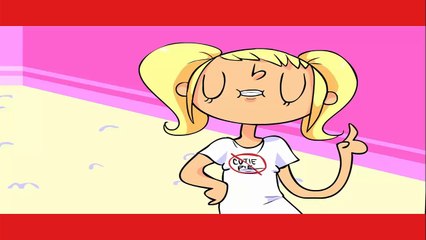 PewDiePie Commenter l Jaltoid Cartoons (Fandub Español)