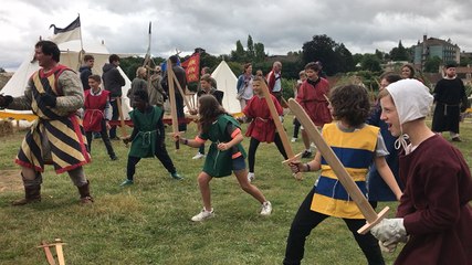 15e Fête médiévale de Falaise