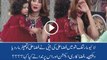 Fiza Ali 3 year Old Daughter Slapped Her in Live Morning Show