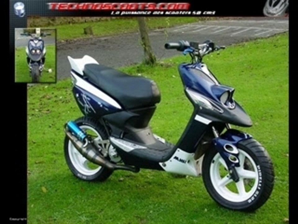 Parodie koxie gare au thon