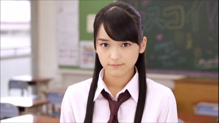 Dosukoi! Kenkyo ni Daitan (Nomura Minami Solo Ver)