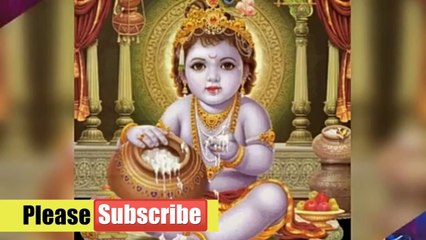 Popular Janmastmi bhajan_ ek baar to radha bankar dekho mere sawariya radha yun ro ro कहे