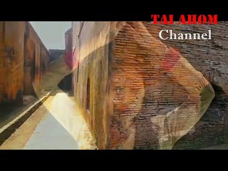 TAI AHOM / ASSAMESE SONG "Po kao chaolung" Zubeen & Jutimala I new  Assamese song