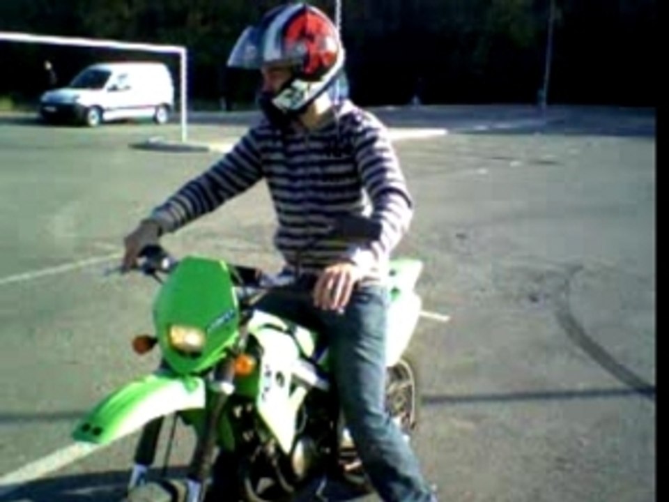 derbi manston revolution