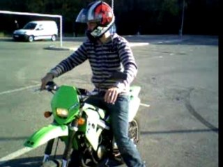 derbi manston revolution