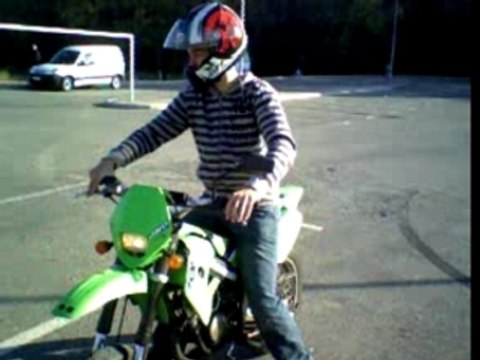 derbi manston revolution