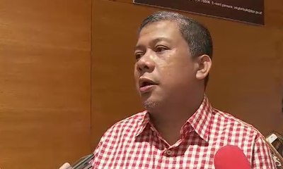 Fahri Hamzah: Apartemen untuk DPR Tujuan Mulia