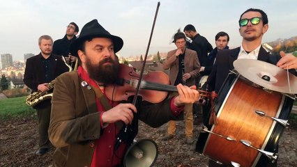 Dobranotch - Du Hast (Rammstein cover)