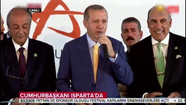 kiliseyi el-lehin ismi ile açan ke-efir erdoğan şimdide coca cola fabrikasını el-lehin ismi ile açtı