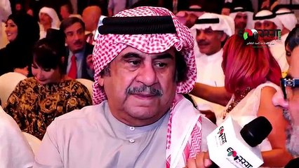 الفنان عبد الحسين عبد الرضا في آخر حوار له قبل وفاته