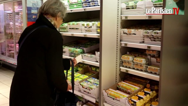 Œufs contaminés : les consommateurs ne savent plus sur quel pied danser