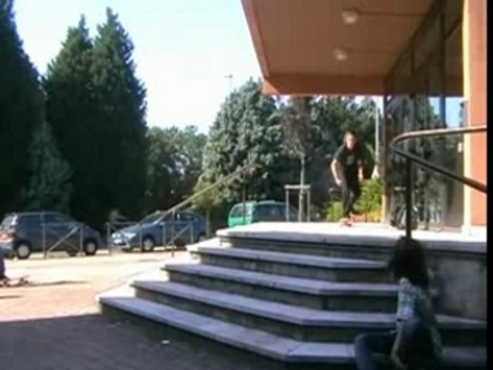Crew-2-Ball MaxOo Paul-Dam'