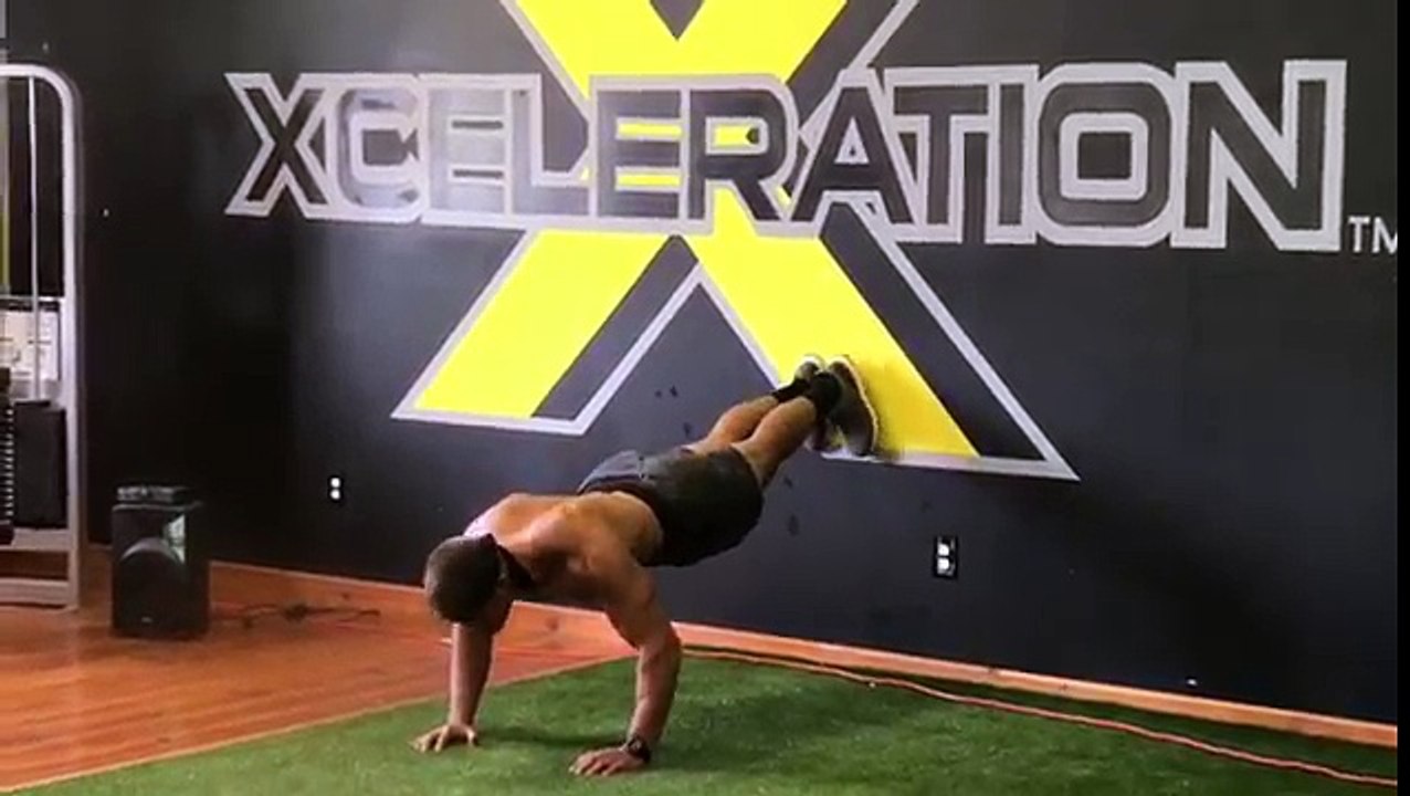 Make Your Clothes Fit Better With This Workout