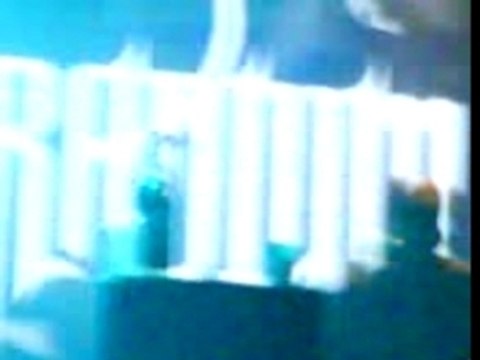 hardcore slavery tour, caen, bbc RADIUM ! ! ! !