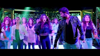 Raat Ka Nasha - Punjab Nahi Jaungi - ARY Films_HD