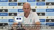 Football: Zidane, 