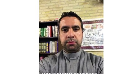 Azan Madinah i Det Islamiske Trossamfund i Danmark. Azaan Madeenah at Muslim Association of Denmark. Det Islamiske Trossamfund Waqf DIT. Waqf Dortheavej 45-47. Yanik Medine ezani. Medine müezzini Esam Buhari makami. Azan Madinah Sheikh Essam Bukhari.