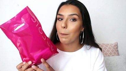 HAUL SALDOS #2 | Zara, H&M, TBS e mais!
