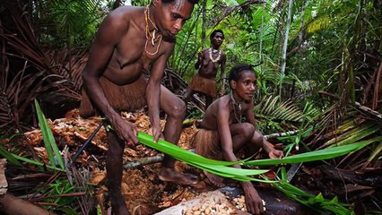 Top 10 UNCONTACTED TRIBES That STILL Exist