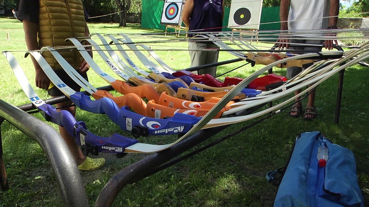 Hautes-Alpes : derniers jours pour la Saint Laurent à La Roche de Rame