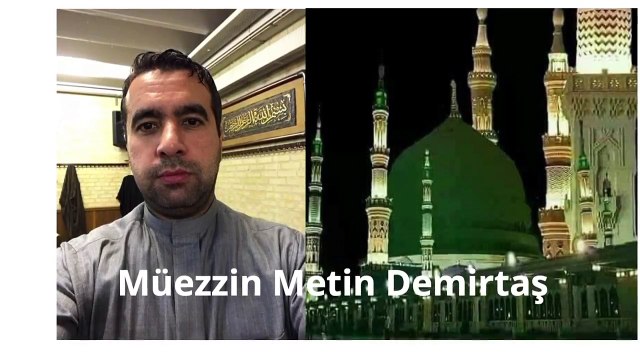 Azan Madinah - Det Islamiske Trossamfund WAQF. Beautiful azaan Madeenah. Muslim Association of Denmark. Det Islamiske Forbund i Danmark. Azan Masjid Nabawi Sheikh Essam Bukhari imitation. Medine makami ezan. Aglatan Medine ezani. Arap makami Medine ezani