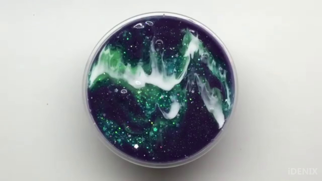 BEST SLIME VIDEOS - ASMR -Most Satisfying Slime Video In The World!!!!