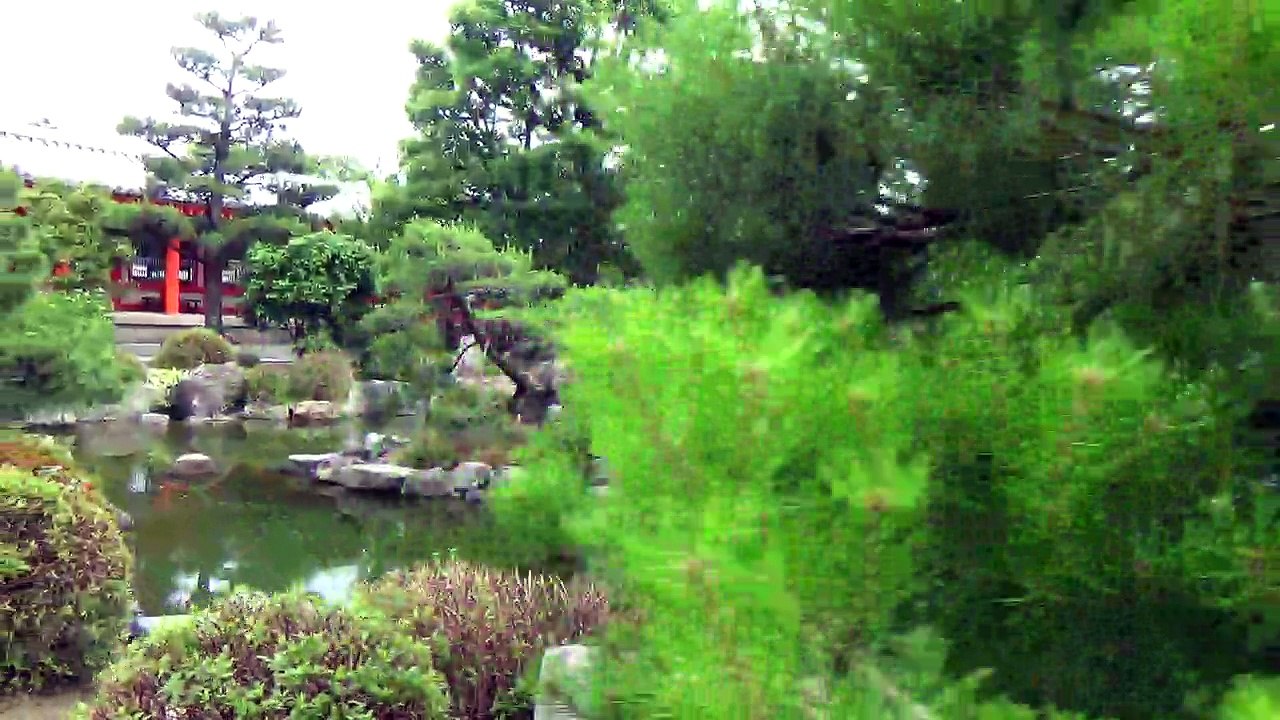 KYOTO JAPAN