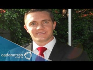 Adrián Rubalcava jefe Delegacional de Cuajimalpa se deslinda de relación con el crimen organizado