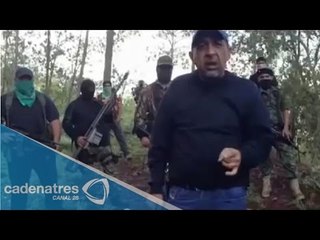 Así estaba conformados los Templarios