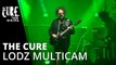 The Cure - A Forest * The Cure Lodz Multicam * Live 2016 FullHD