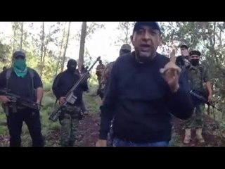 ÚLTIMA HORA: 'La Tuta' es sometido a pruebas de sangre