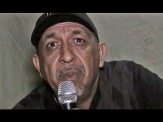 Servando Gómez 'La Tuta' si llegará al hangar de la PGR