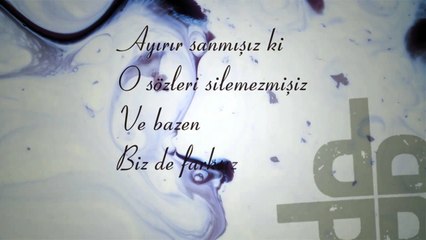 Pera - Sevemezsin (Lyric Video)