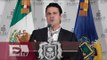 Gobernador de Jalisco asegura que muerte del diputado priísta no quedará impune / Excélsior informa