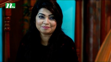 Drama Serial Astha | Episode 96 | Saju Khadem & Kushum Shikdar