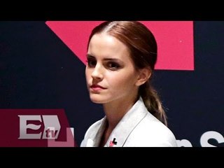 El discurso de Emma Watson ante la ONU/ Entre Mujeres